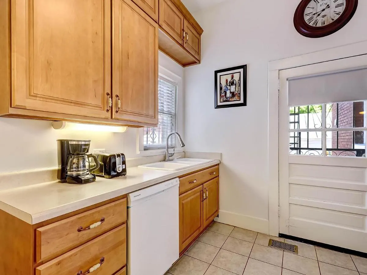 Holiday home Drayton Place Main House Savannah United States