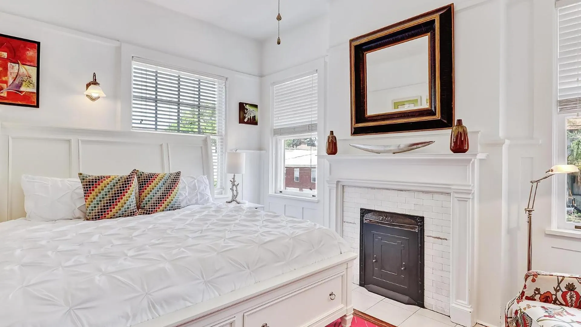 Holiday home Drayton Place Main House Savannah United States