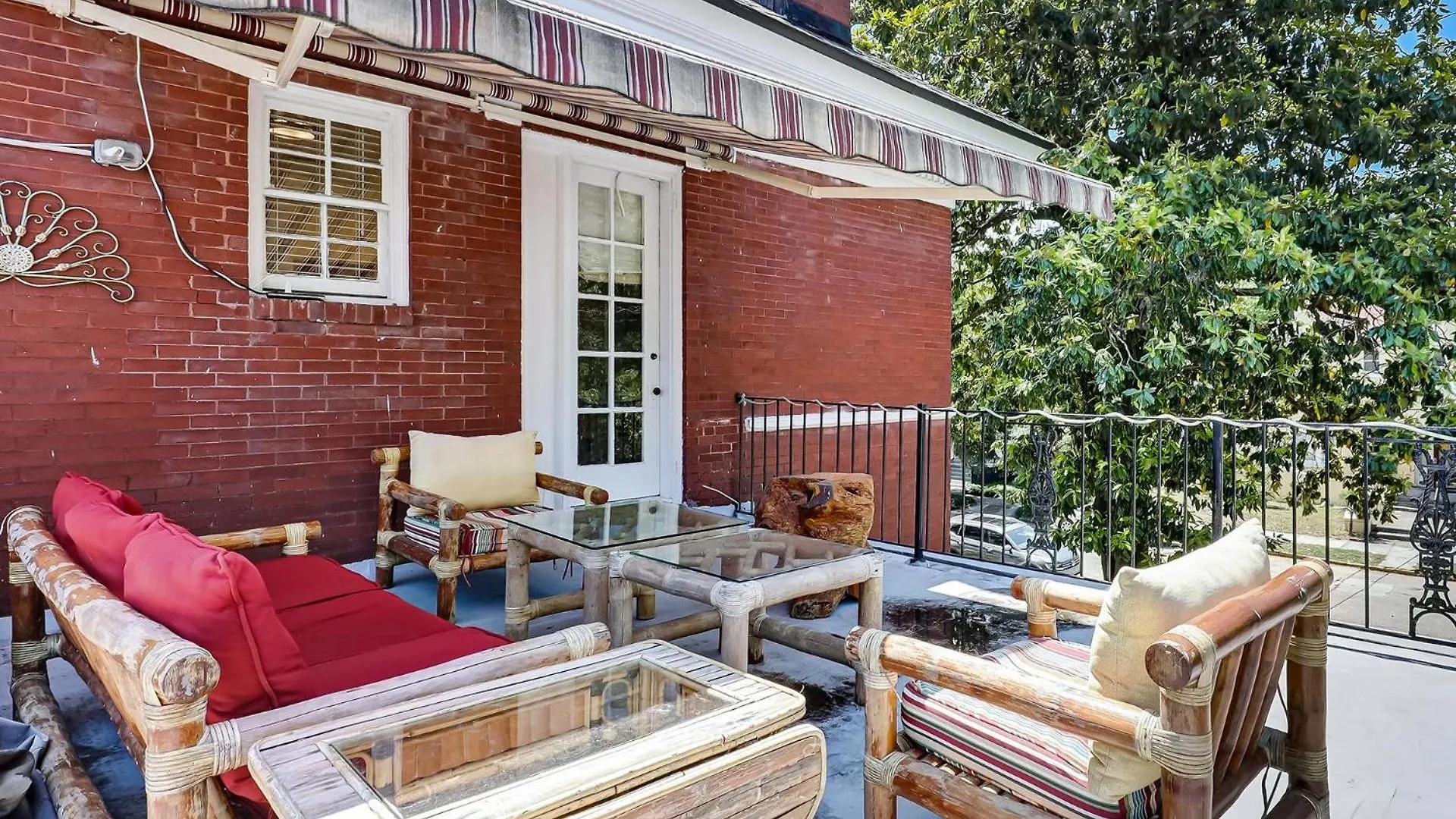 Holiday home Drayton Place Main House Savannah