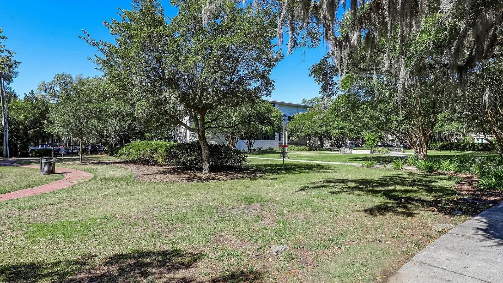 Drayton Place Main House Savannah United States